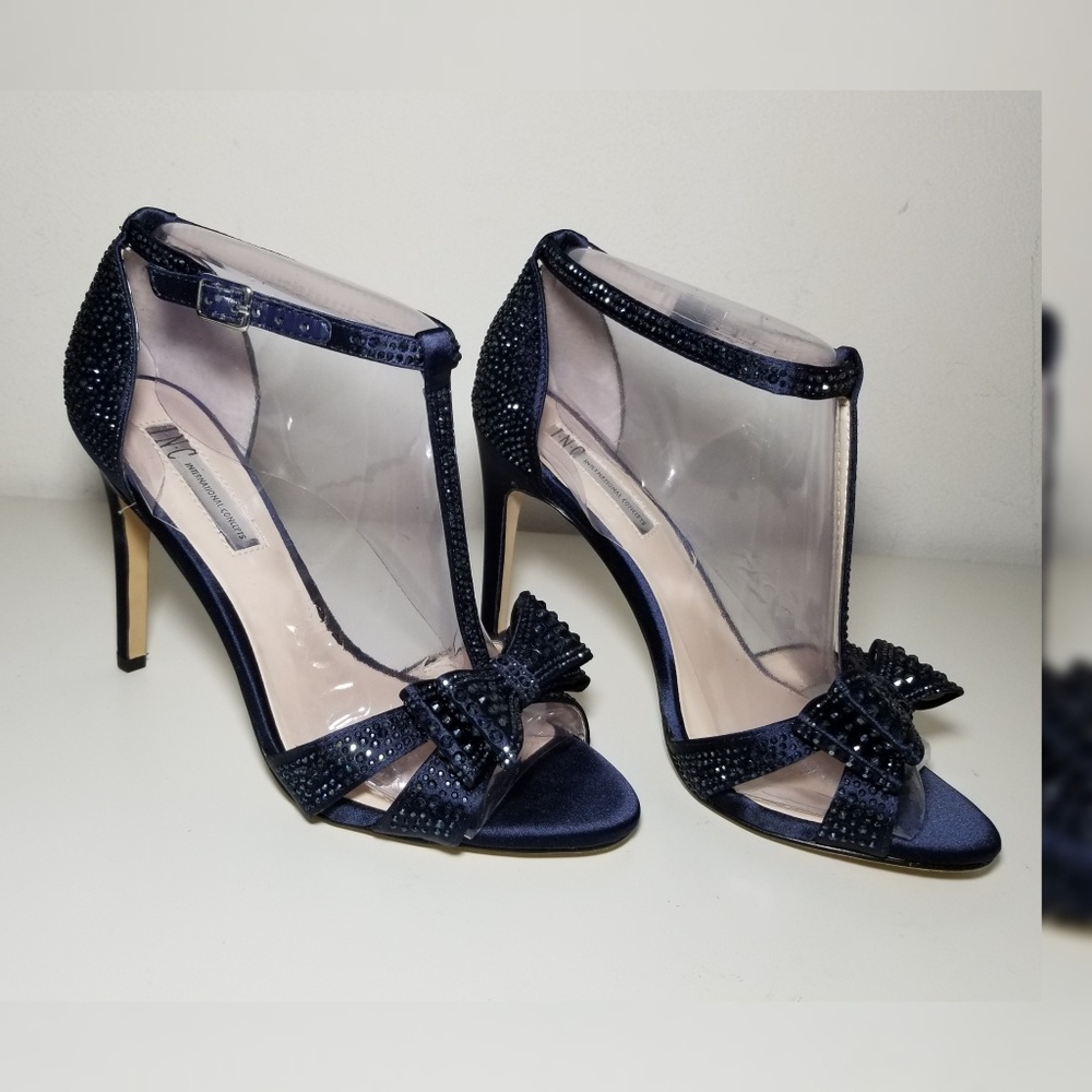 New! Women's Dress Sandal, Sz. 7